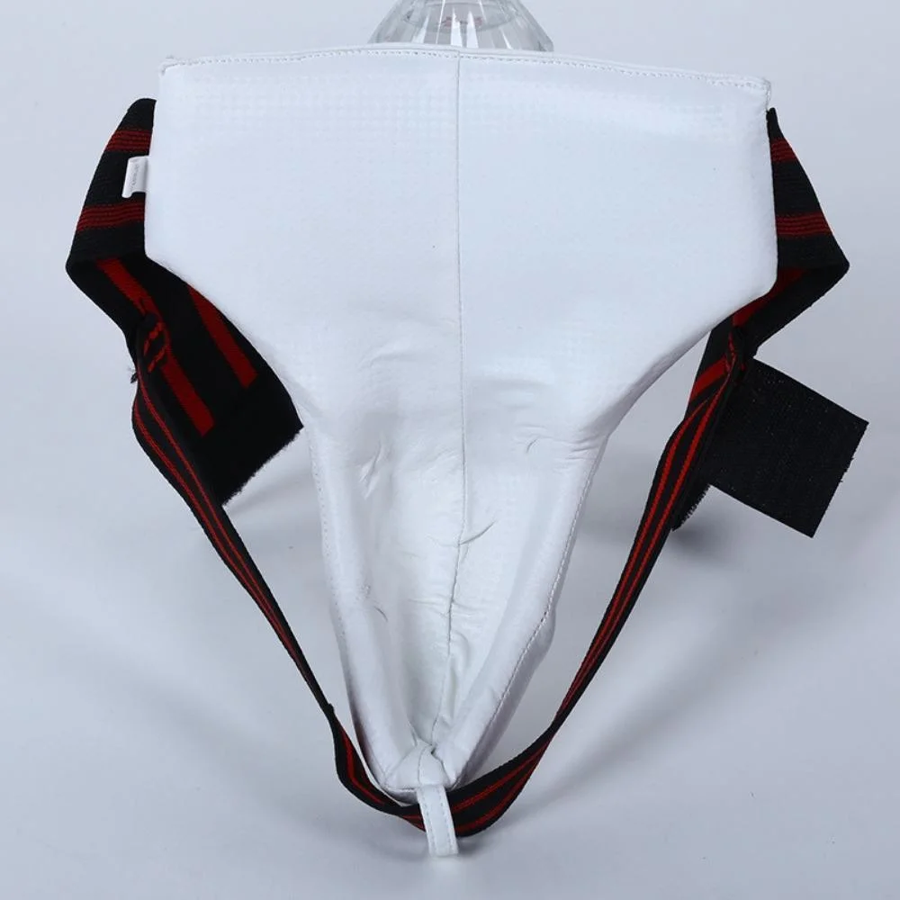 Abdominal Protector Guard Karate Cup Crotch Protector Groin Boxing Taekwondo Boxing Bl20639