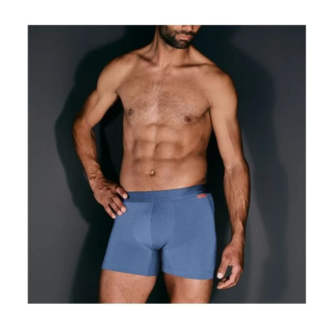 Sexy Underpants Underwear Factory Men Boxer Shorts