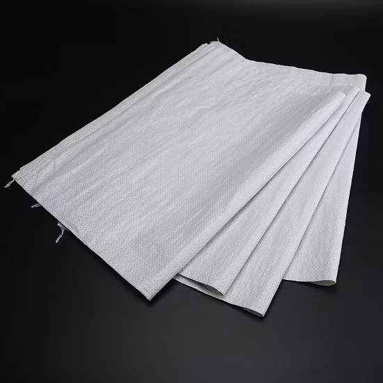 Supply Tubular Without Drawstring PP Mesh Bag for Oranges Lemon Apples with Cheap Price on Sale PP Woven Recyclable Bag